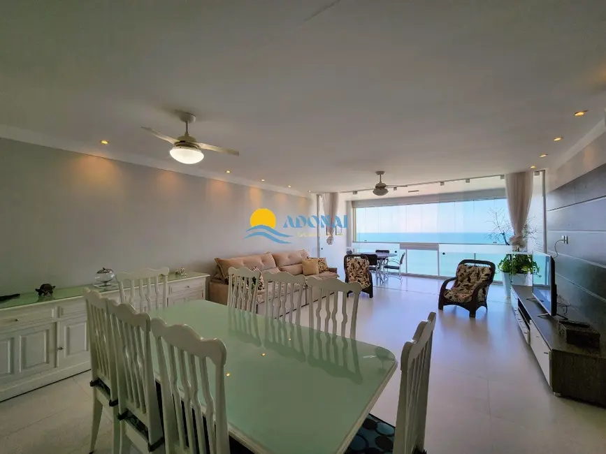 Foto 3 de Apartamento com 4 quartos à venda, 190m2 em Pitangueiras, Guaruja - SP