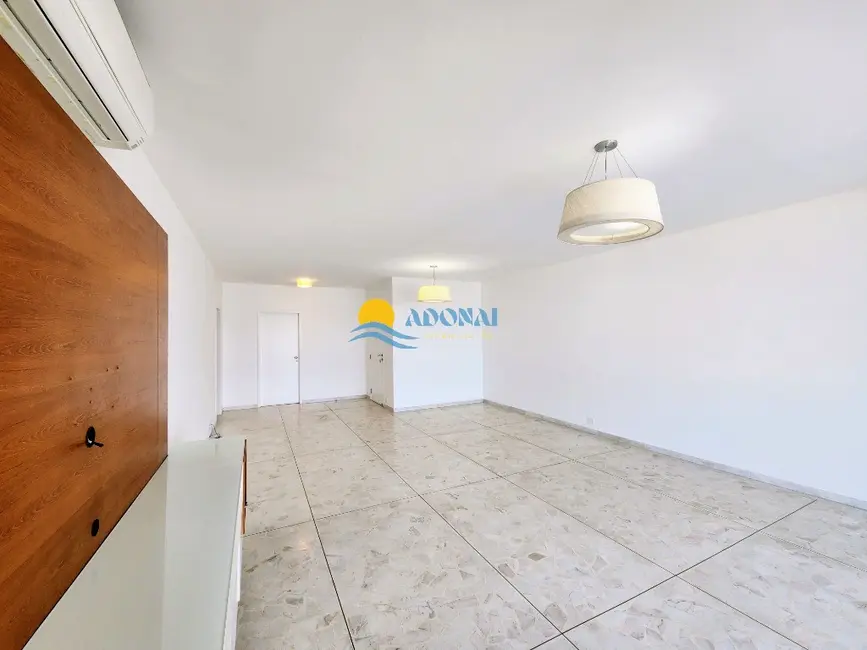 Apartamento com 3 quartos à venda, 190m2 em Pitangueiras, Guaruja - SP - imagem 4 Foto 4 de Apartamento com 3 quartos à venda, 190m2 em Pitangueiras, Guaruja - SP