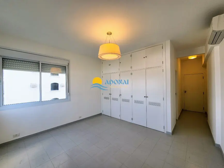 Apartamento com 3 quartos à venda, 190m2 em Pitangueiras, Guaruja - SP - imagem 9 Foto 9 de Apartamento com 3 quartos à venda, 190m2 em Pitangueiras, Guaruja - SP
