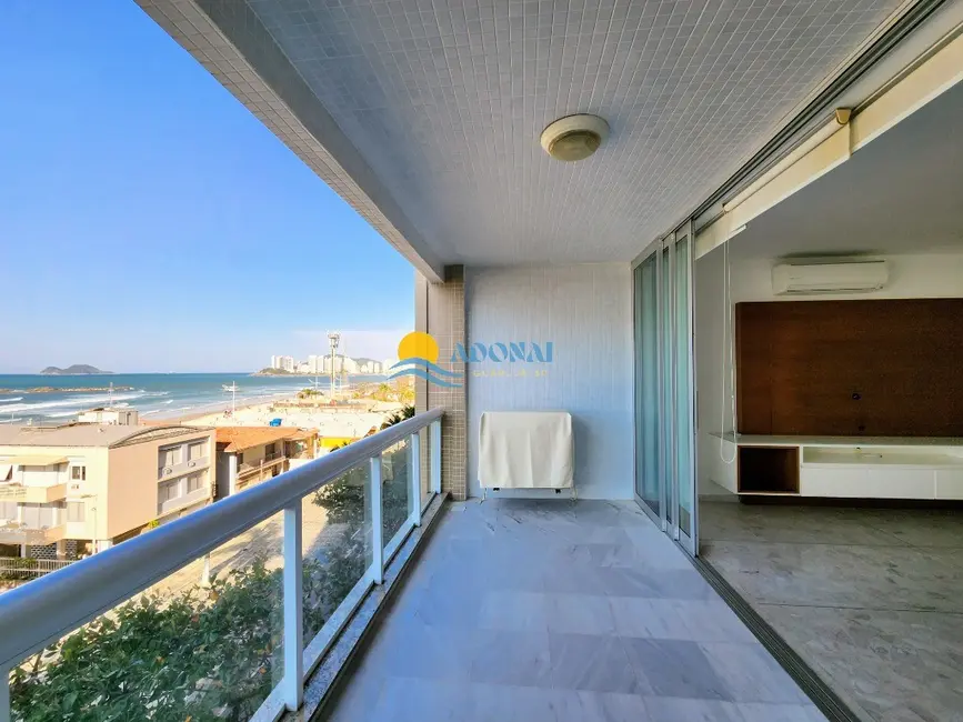 Apartamento com 3 quartos à venda, 190m2 em Pitangueiras, Guaruja - SP - imagem 5 Foto 5 de Apartamento com 3 quartos à venda, 190m2 em Pitangueiras, Guaruja - SP