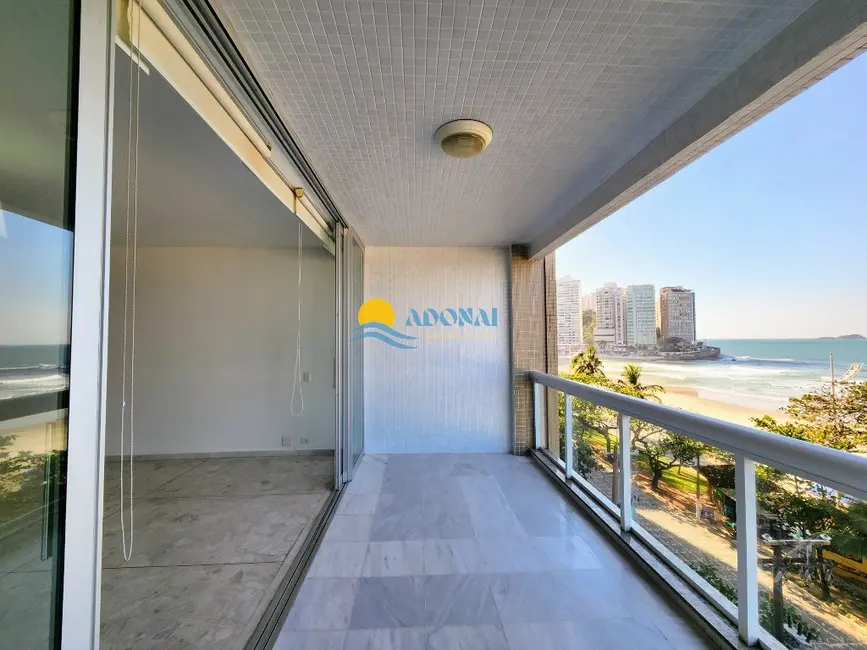 Apartamento com 3 quartos à venda, 190m2 em Pitangueiras, Guaruja - SP - imagem 6 Foto 6 de Apartamento com 3 quartos à venda, 190m2 em Pitangueiras, Guaruja - SP