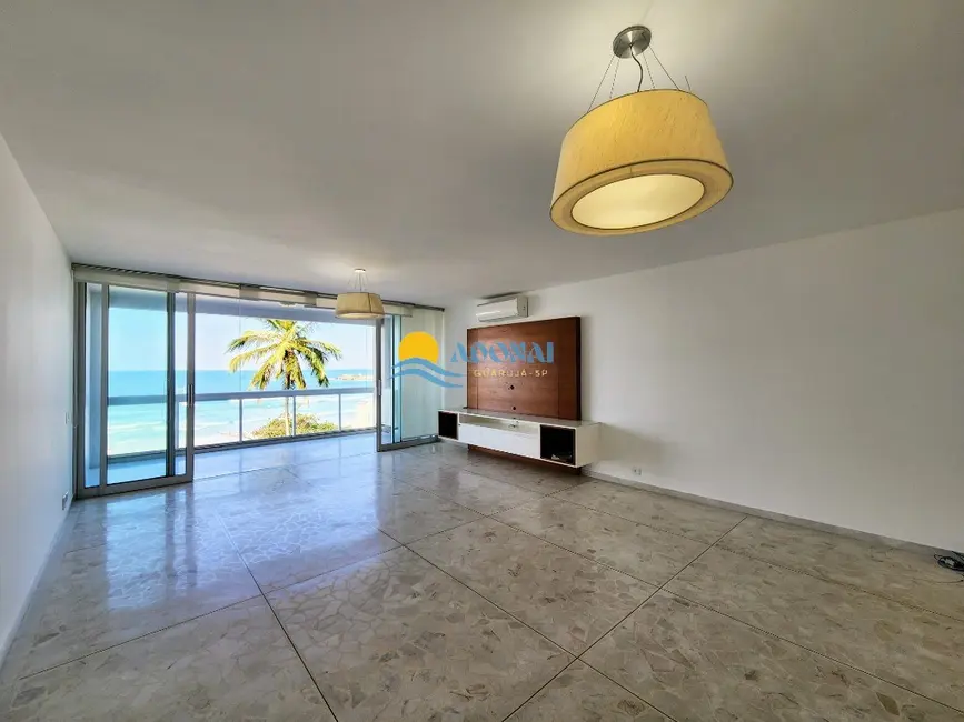 Apartamento com 3 quartos à venda, 190m2 em Pitangueiras, Guaruja - SP - imagem 1 Foto 1 de Apartamento com 3 quartos à venda, 190m2 em Pitangueiras, Guaruja - SP