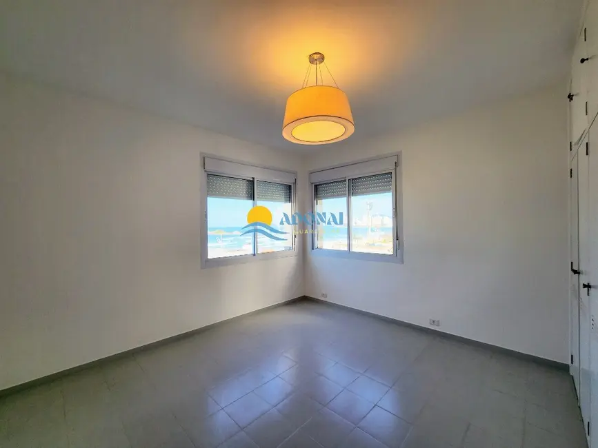 Apartamento com 3 quartos à venda, 190m2 em Pitangueiras, Guaruja - SP - imagem 8 Foto 8 de Apartamento com 3 quartos à venda, 190m2 em Pitangueiras, Guaruja - SP