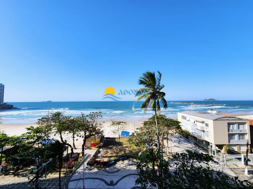 Apartamento com 3 quartos à venda, 190m2 em Pitangueiras, Guaruja - SP - imagem 7 Foto 7 de Apartamento com 3 quartos à venda, 190m2 em Pitangueiras, Guaruja - SP