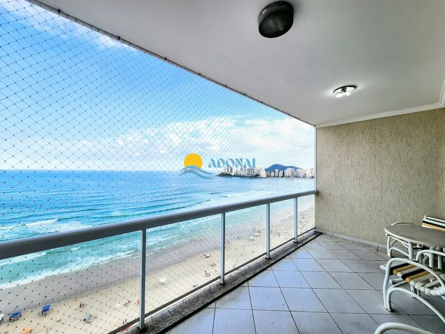 Apartamento com 4 quartos à venda, 200m2 em Pitangueiras, Guaruja - SP - imagem 9 Foto 9 de Apartamento com 4 quartos à venda, 200m2 em Pitangueiras, Guaruja - SP