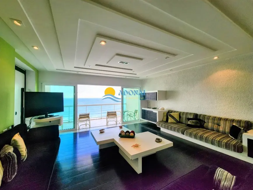 Apartamento com 4 quartos à venda, 200m2 em Pitangueiras, Guaruja - SP - imagem 5 Foto 5 de Apartamento com 4 quartos à venda, 200m2 em Pitangueiras, Guaruja - SP