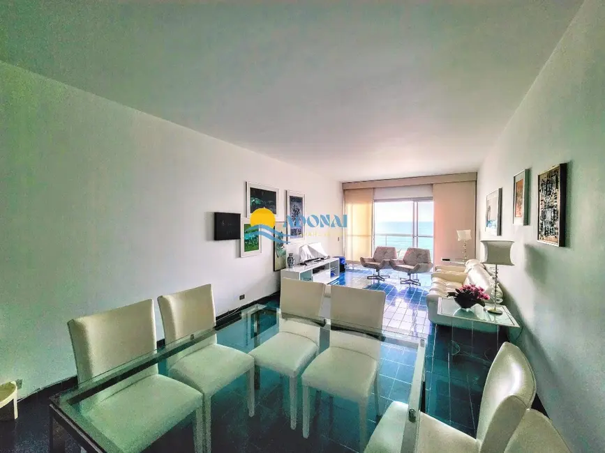 Foto 4 de Apartamento com 3 quartos à venda, 200m2 em Pitangueiras, Guaruja - SP