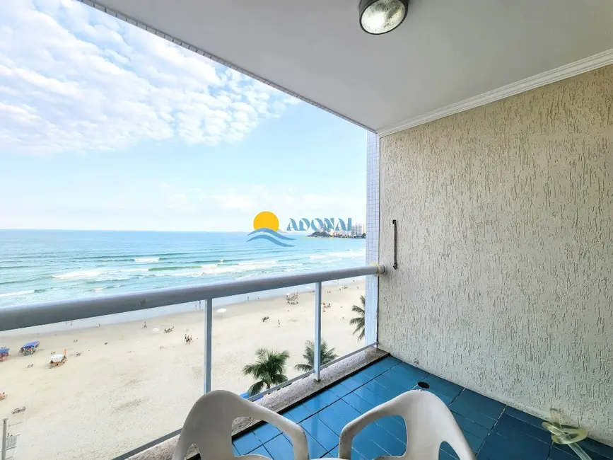 Foto 3 de Apartamento com 3 quartos à venda, 200m2 em Pitangueiras, Guaruja - SP