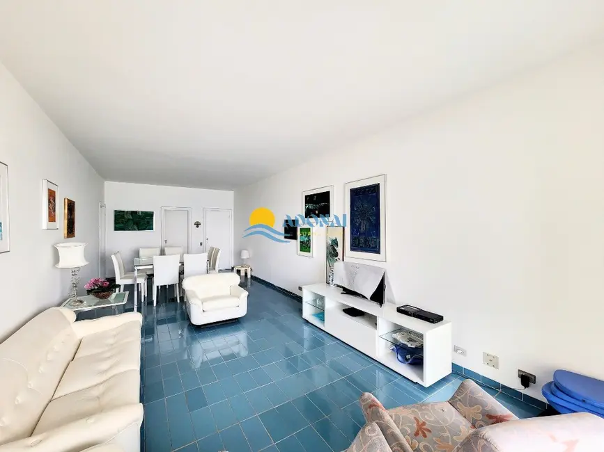 Foto 7 de Apartamento com 3 quartos à venda, 200m2 em Pitangueiras, Guaruja - SP