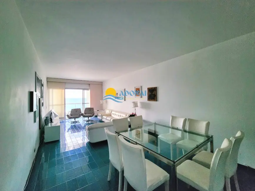 Foto 5 de Apartamento com 3 quartos à venda, 200m2 em Pitangueiras, Guaruja - SP