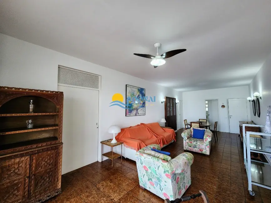 Apartamento com 3 quartos à venda, 200m2 em Pitangueiras, Guaruja - SP - imagem 7 Foto 7 de Apartamento com 3 quartos à venda, 200m2 em Pitangueiras, Guaruja - SP