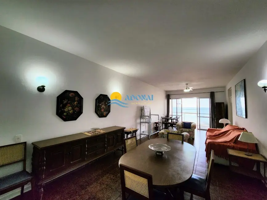 Apartamento com 3 quartos à venda, 200m2 em Pitangueiras, Guaruja - SP - imagem 5 Foto 5 de Apartamento com 3 quartos à venda, 200m2 em Pitangueiras, Guaruja - SP