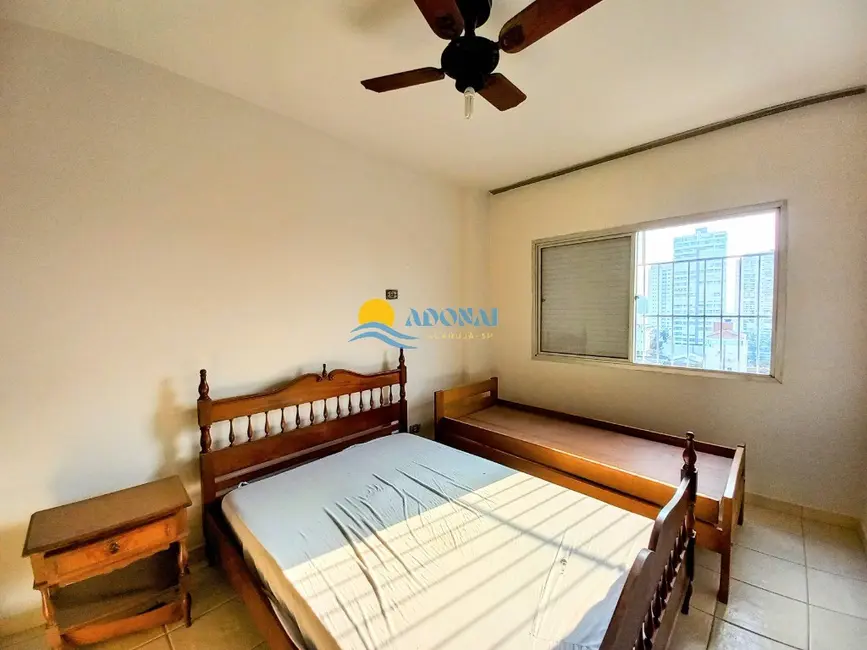 Apartamento com 1 quarto à venda, 60m2 em Jardim Astúrias, Guaruja - SP - imagem 6 Foto 6 de Apartamento com 1 quarto à venda, 60m2 em Jardim Astúrias, Guaruja - SP