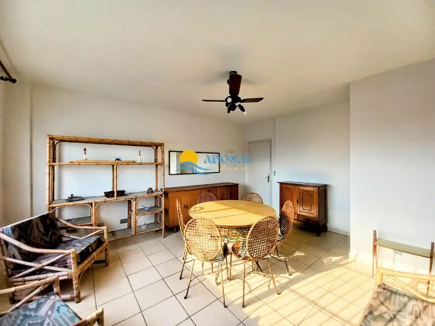 Apartamento com 1 quarto à venda, 60m2 em Jardim Astúrias, Guaruja - SP - imagem 3 Foto 3 de Apartamento com 1 quarto à venda, 60m2 em Jardim Astúrias, Guaruja - SP