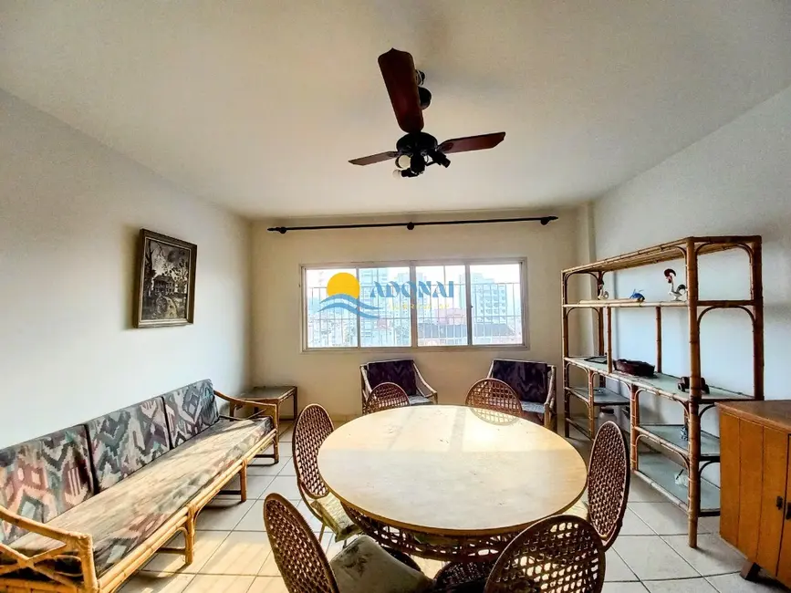 Apartamento com 1 quarto à venda, 60m2 em Jardim Astúrias, Guaruja - SP - imagem 5 Foto 5 de Apartamento com 1 quarto à venda, 60m2 em Jardim Astúrias, Guaruja - SP