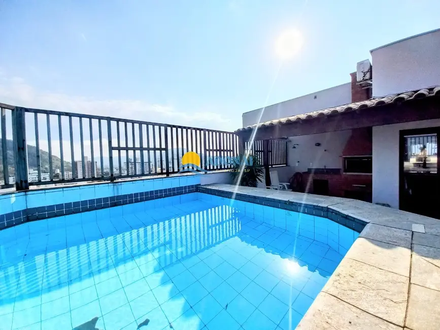 Foto 1 de Apartamento com 3 quartos à venda, 160m2 em Jardim Astúrias, Guaruja - SP