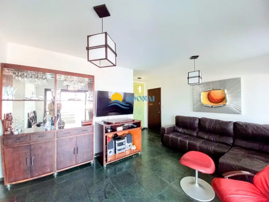 Foto 5 de Apartamento com 3 quartos à venda, 160m2 em Jardim Astúrias, Guaruja - SP