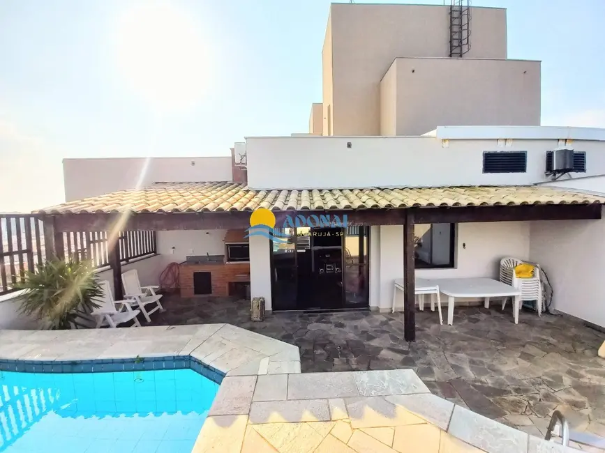 Foto 2 de Apartamento com 3 quartos à venda, 160m2 em Jardim Astúrias, Guaruja - SP