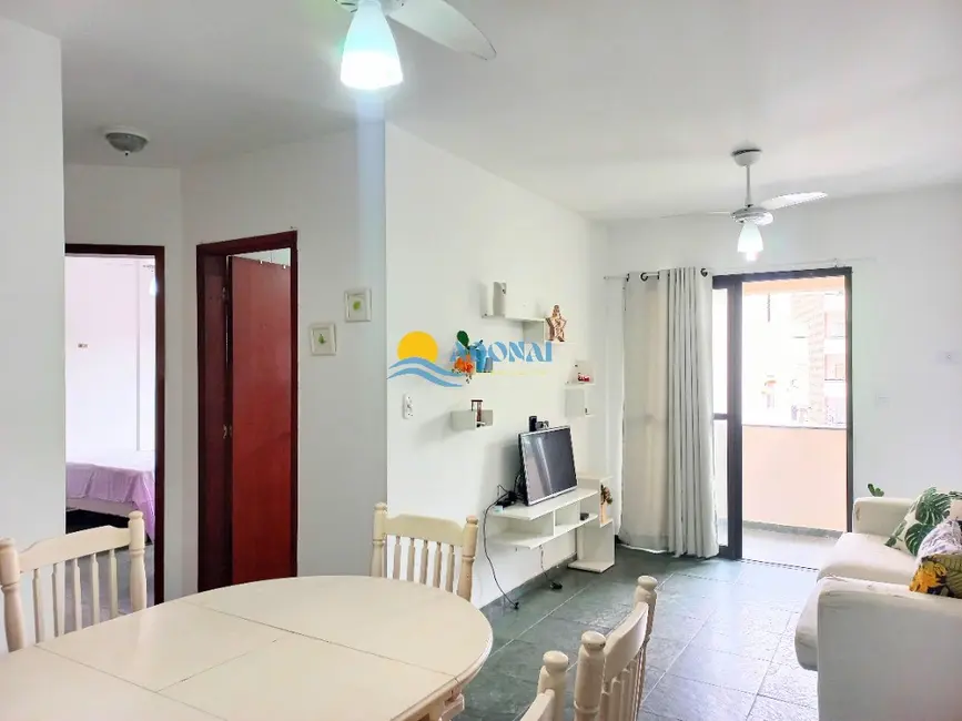 Foto 3 de Apartamento com 2 quartos à venda, 75m2 em Jardim Astúrias, Guaruja - SP