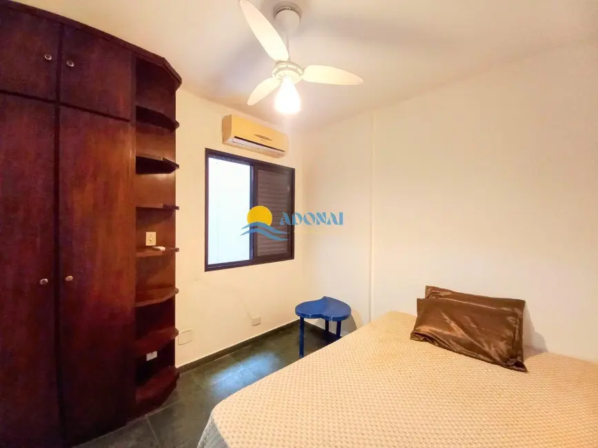 Foto 9 de Apartamento com 2 quartos à venda, 75m2 em Jardim Astúrias, Guaruja - SP