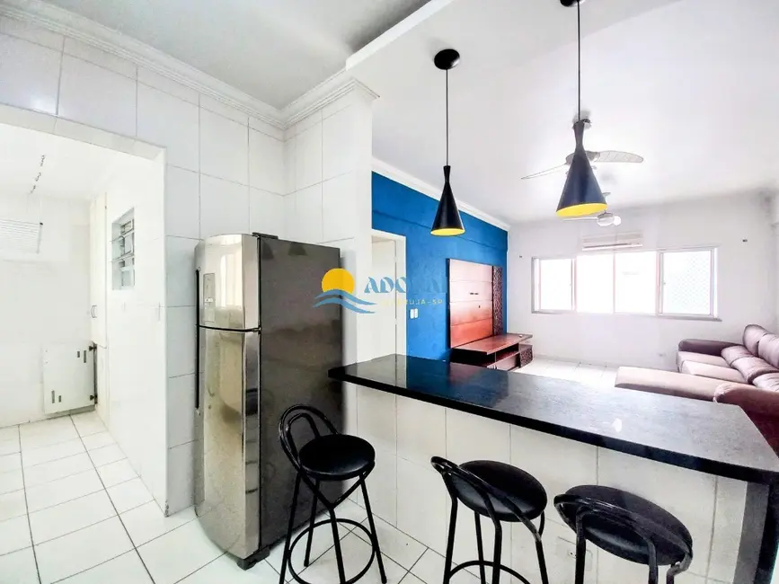 Apartamento com 3 quartos à venda, 75m2 em Jardim Astúrias, Guaruja - SP - imagem 9 Foto 9 de Apartamento com 3 quartos à venda, 75m2 em Jardim Astúrias, Guaruja - SP