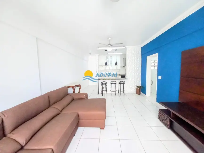 Apartamento com 3 quartos à venda, 75m2 em Jardim Astúrias, Guaruja - SP - imagem 6 Foto 6 de Apartamento com 3 quartos à venda, 75m2 em Jardim Astúrias, Guaruja - SP