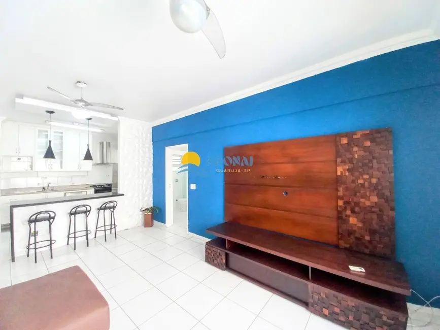 Apartamento com 3 quartos à venda, 75m2 em Jardim Astúrias, Guaruja - SP - imagem 3 Foto 3 de Apartamento com 3 quartos à venda, 75m2 em Jardim Astúrias, Guaruja - SP