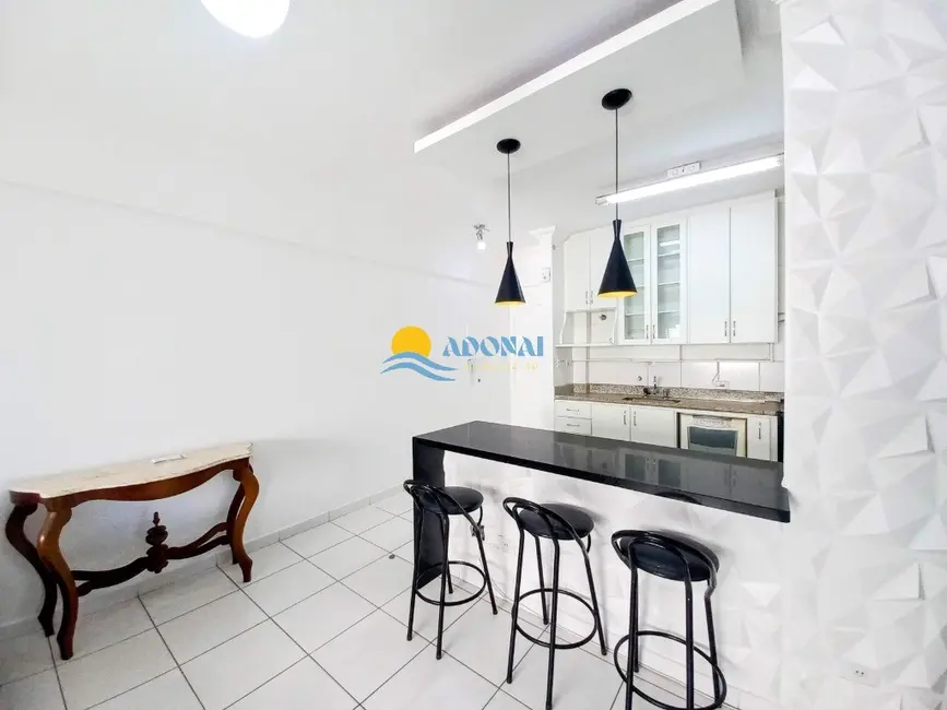 Apartamento com 3 quartos à venda, 75m2 em Jardim Astúrias, Guaruja - SP - imagem 7 Foto 7 de Apartamento com 3 quartos à venda, 75m2 em Jardim Astúrias, Guaruja - SP