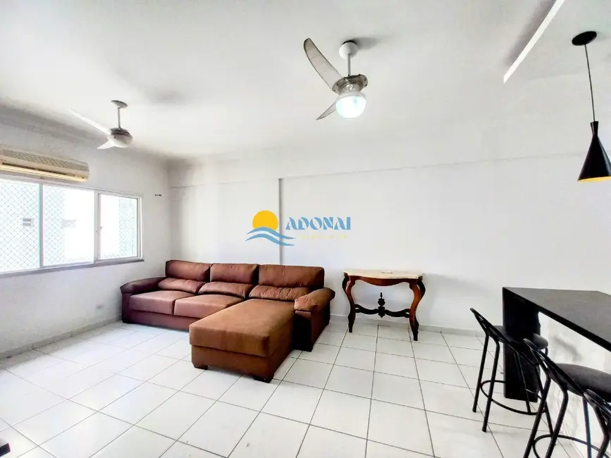 Apartamento com 3 quartos à venda, 75m2 em Jardim Astúrias, Guaruja - SP - imagem 5 Foto 5 de Apartamento com 3 quartos à venda, 75m2 em Jardim Astúrias, Guaruja - SP