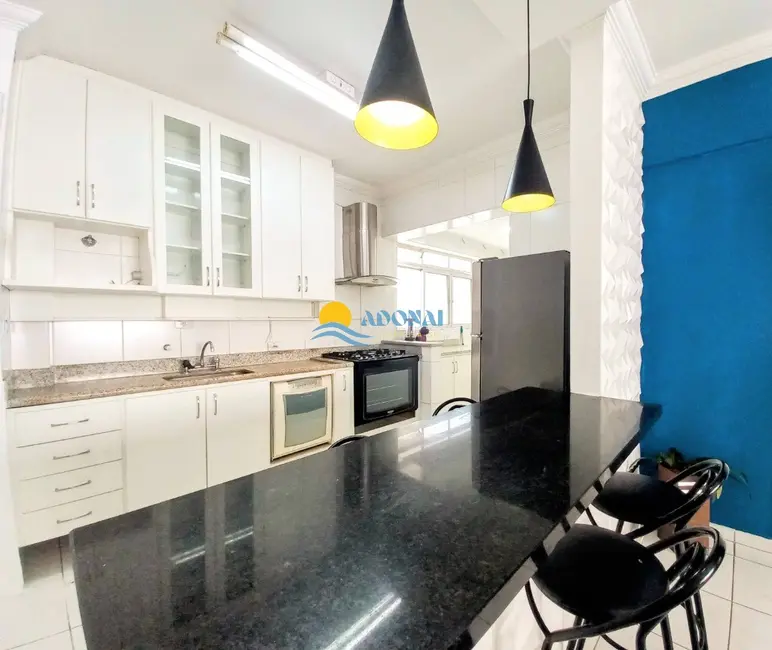 Apartamento com 3 quartos à venda, 75m2 em Jardim Astúrias, Guaruja - SP - imagem 8 Foto 8 de Apartamento com 3 quartos à venda, 75m2 em Jardim Astúrias, Guaruja - SP