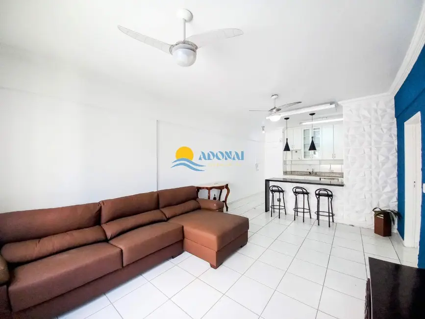 Apartamento com 3 quartos à venda, 75m2 em Jardim Astúrias, Guaruja - SP - imagem 4 Foto 4 de Apartamento com 3 quartos à venda, 75m2 em Jardim Astúrias, Guaruja - SP
