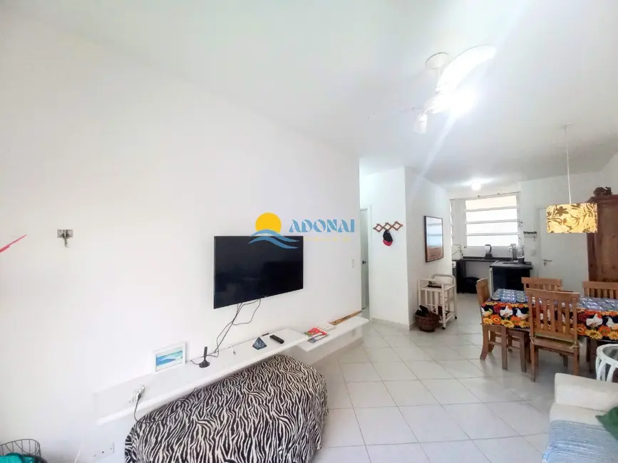 Foto 3 de Apartamento com 2 quartos à venda, 75m2 em Pitangueiras, Guaruja - SP