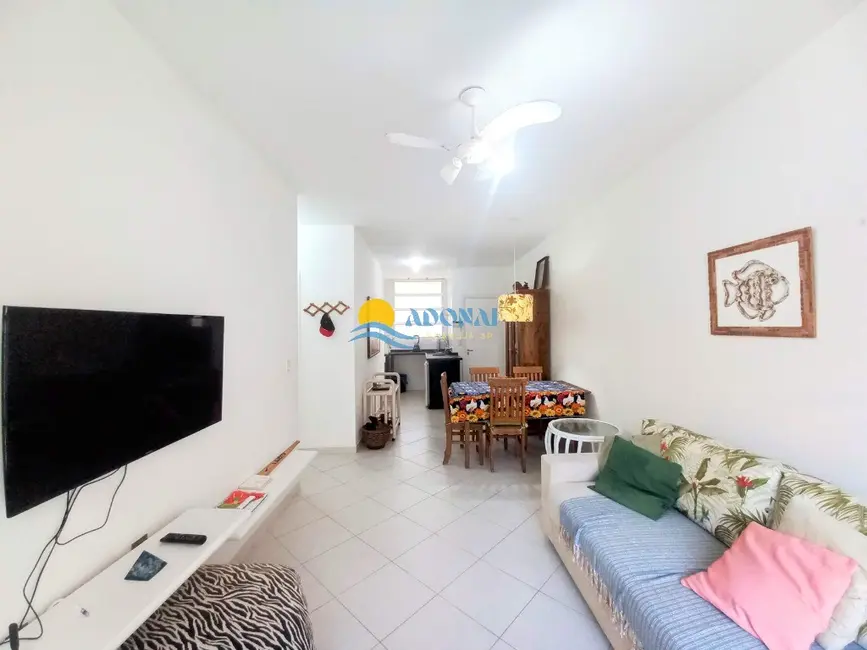 Foto 5 de Apartamento com 2 quartos à venda, 75m2 em Pitangueiras, Guaruja - SP