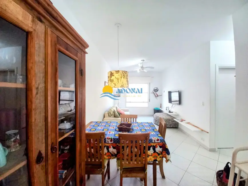 Foto 6 de Apartamento com 2 quartos à venda, 75m2 em Pitangueiras, Guaruja - SP