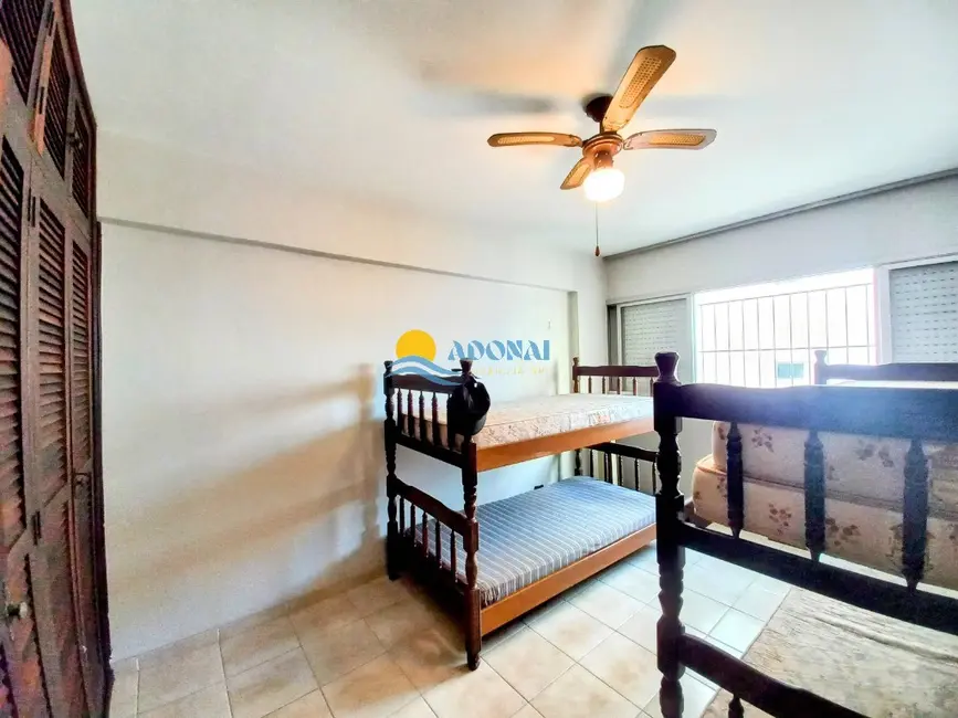 Foto 5 de Apartamento com 2 quartos à venda, 106m2 em Jardim Astúrias, Guaruja - SP