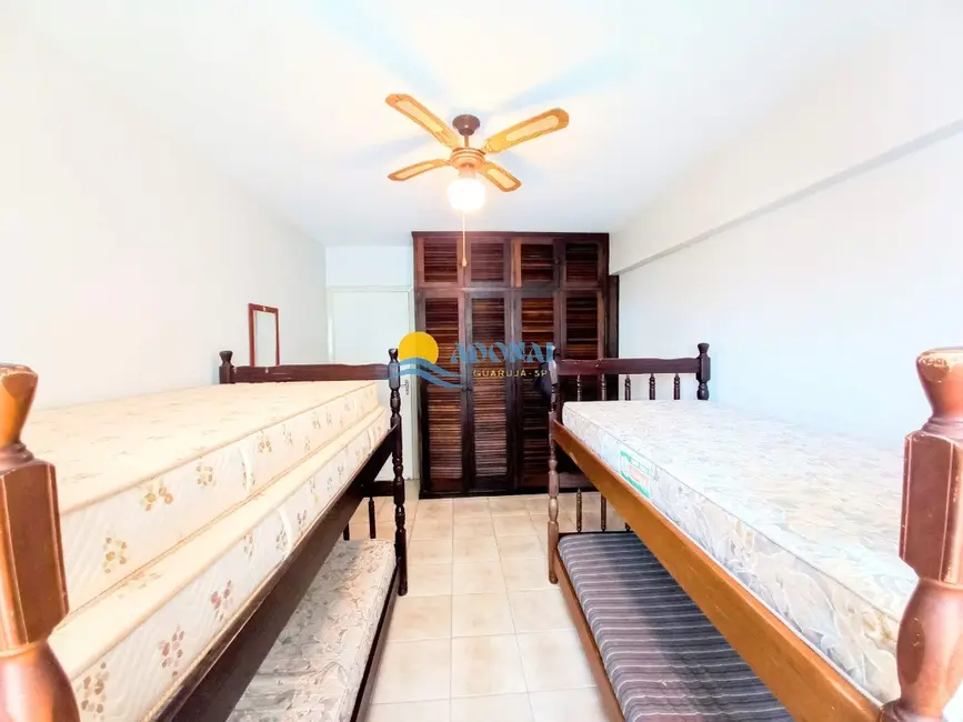 Foto 9 de Apartamento com 2 quartos à venda, 106m2 em Jardim Astúrias, Guaruja - SP