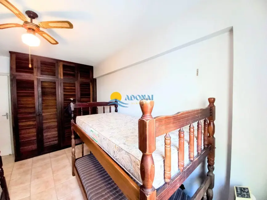 Foto 8 de Apartamento com 2 quartos à venda, 106m2 em Jardim Astúrias, Guaruja - SP