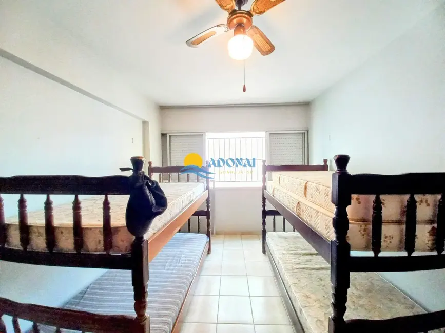 Foto 6 de Apartamento com 2 quartos à venda, 106m2 em Jardim Astúrias, Guaruja - SP