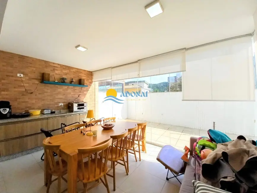 Foto 9 de Apartamento com 2 quartos à venda, 120m2 em Tombo, Guaruja - SP