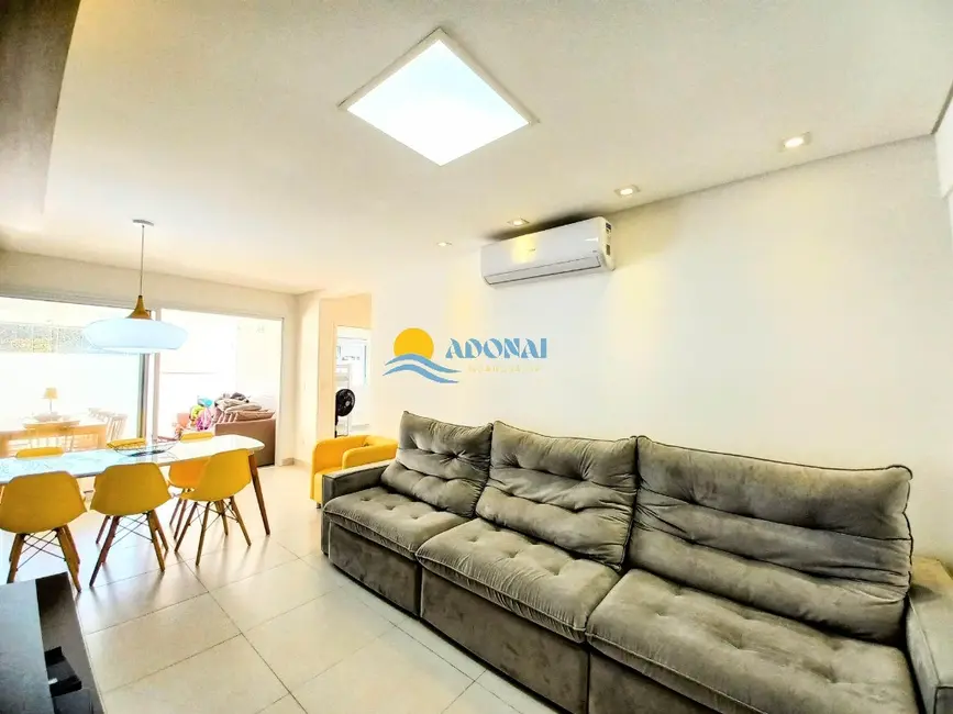 Foto 4 de Apartamento com 2 quartos à venda, 120m2 em Tombo, Guaruja - SP