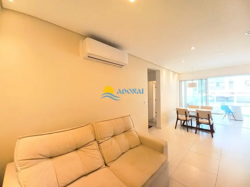 Foto 5 de Apartamento com 3 quartos à venda, 130m2 em Tombo, Guaruja - SP