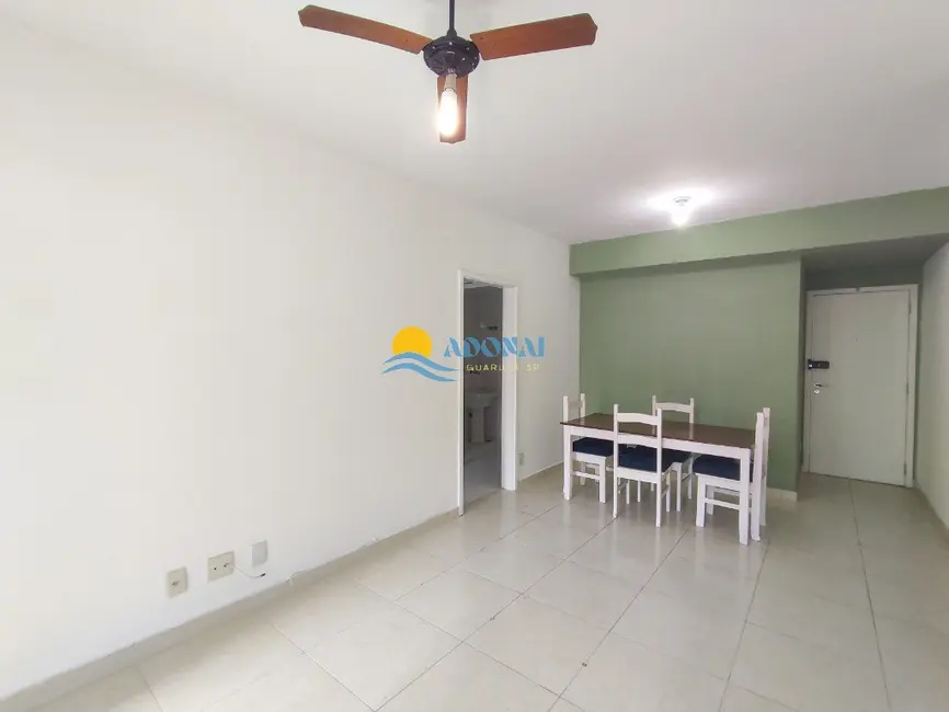 Foto 7 de Apartamento com 2 quartos à venda, 120m2 em Jardim Astúrias, Guaruja - SP