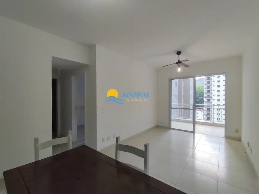 Foto 4 de Apartamento com 2 quartos à venda, 120m2 em Jardim Astúrias, Guaruja - SP