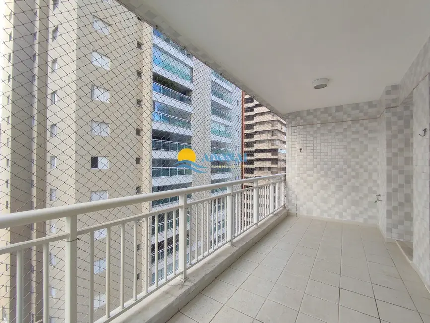 Foto 3 de Apartamento com 2 quartos à venda, 120m2 em Jardim Astúrias, Guaruja - SP