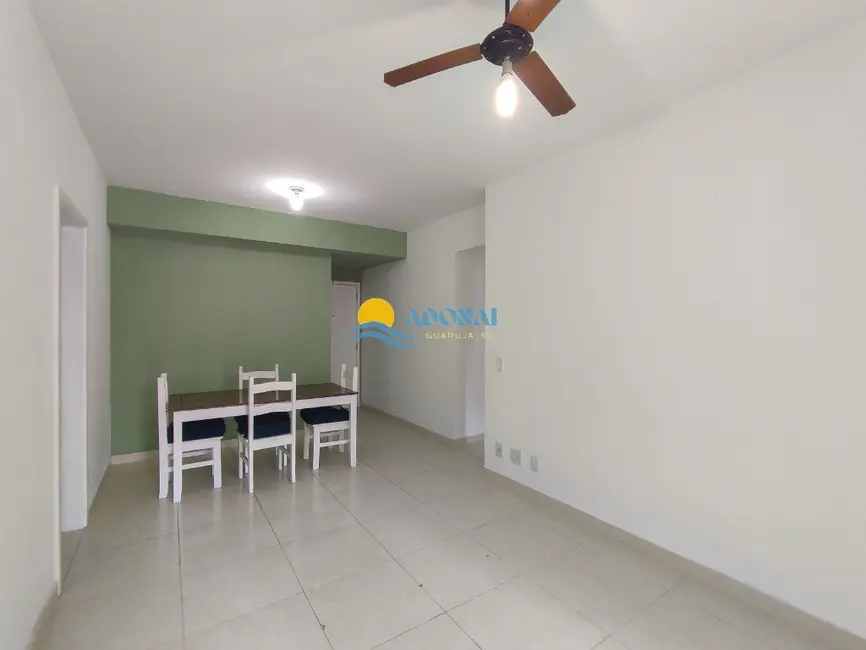 Foto 9 de Apartamento com 2 quartos à venda, 120m2 em Jardim Astúrias, Guaruja - SP