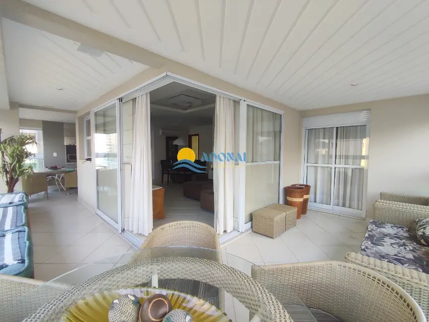 Foto 3 de Apartamento com 4 quartos à venda, 160m2 em Jardim Astúrias, Guaruja - SP