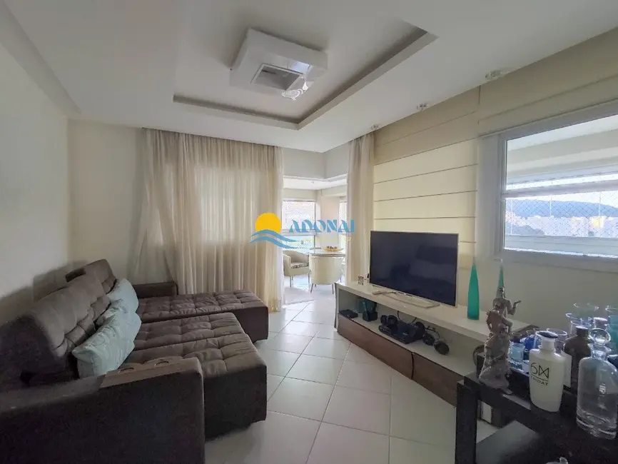 Foto 6 de Apartamento com 4 quartos à venda, 160m2 em Jardim Astúrias, Guaruja - SP