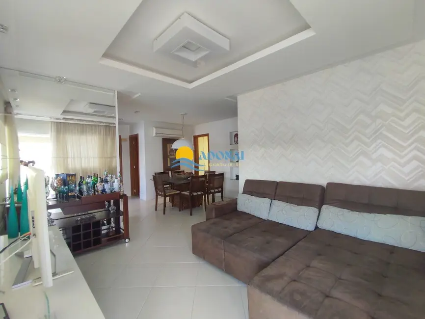 Foto 8 de Apartamento com 4 quartos à venda, 160m2 em Jardim Astúrias, Guaruja - SP