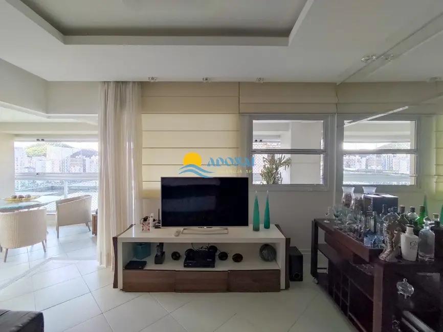 Foto 7 de Apartamento com 4 quartos à venda, 160m2 em Jardim Astúrias, Guaruja - SP