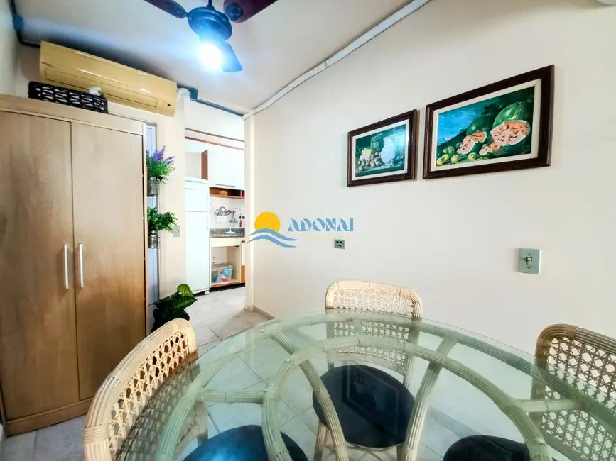 Foto 7 de Apartamento com 2 quartos à venda, 70m2 em Pitangueiras, Guaruja - SP